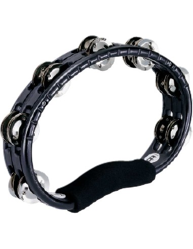 TMT1BK HAND HELD, STEEL JINGLE