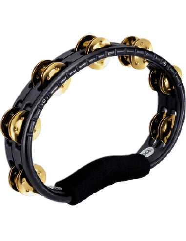 TMT1B-BK HAND HELD, BRASS JING