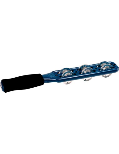 JG1A-B ALUMINUM JINGLES, BLUE