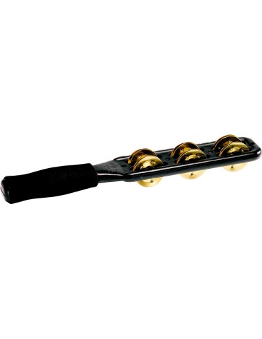 JG1B-BK BRASS JINGLES, BLACK