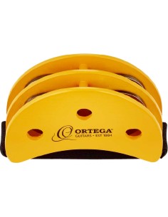 TAMBOURINE FOOT OGFT