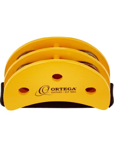 TAMBOURINE FOOT OGFT