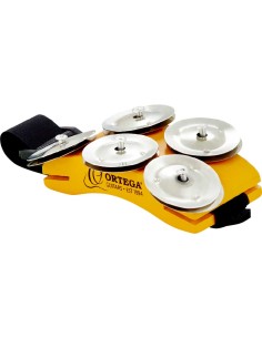 TAMBOURINE FOOT OSSFT