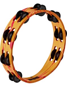 VR-TA2-ROM PANDERETA, 2 ROWS,R