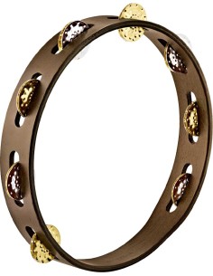 TA1VM-WB 1 ROW,BRASS/NICKEL PL