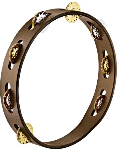 TA1VM-WB 1 ROW,BRASS/NICKEL PL