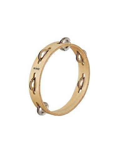 PANDERETA 8' JINGLES NINO46