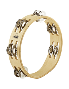 PANDERETA 8' JINGLES NINO50