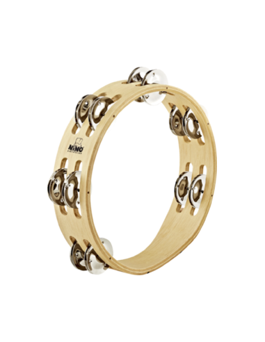 PANDERETA 8' JINGLES NINO50