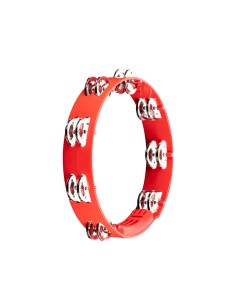 HTT10R PANDERETA, DUAL ROW, RE