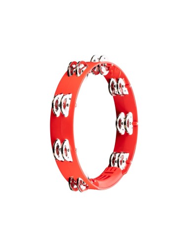 HTT10R PANDERETA, DUAL ROW, RE