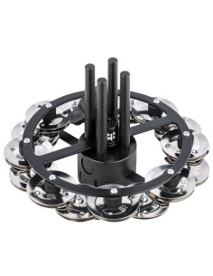 TMTH  TAMBOURINE HIHAT
