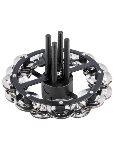 TMTH  TAMBOURINE HIHAT