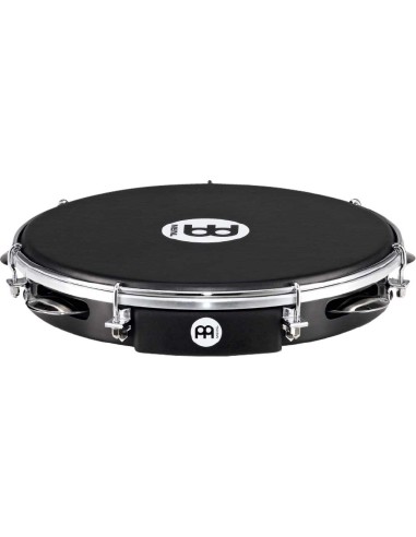 PA10ABS-BK-NH 10 PANDEIRO, ABS