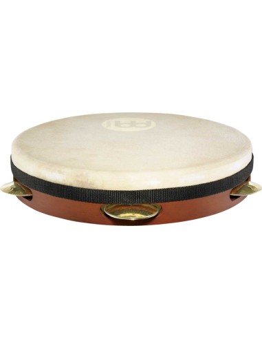 PA10AB-M 10 PANDEIRO, AFRICAN