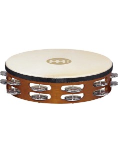 TAH2A-AB 2 ROWS, ALUMINUM JING