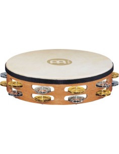 TAH2M-SNT 2 ROWS, DUAL ALLOY J