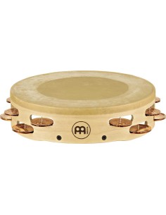 AE-MTAH2BO 2 ROWS, MAPLE SHELL