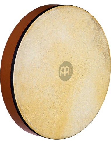 HD16AB 16 HAND DRUM, AFRICANBR