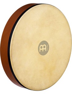 HD14AB 14 HAND DRUM, AFRICANBR