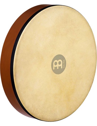 HD12AB 12 HAND DRUM, AFRICANBR