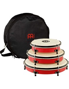 PL-SET 8 + 10 + 12 PLENERASET