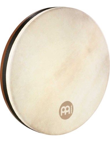 FD16T 16 TAR FRAME DRUM, AFRIC