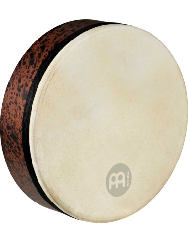 FD14T-D 14 TAR FRAME DRUM, BRO