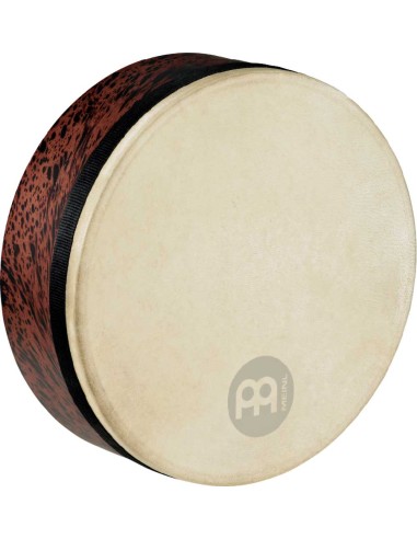 FD12T-D 12 TAR FRAME DRUM, BRO