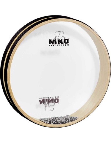 SEADRUM 10' NINO34