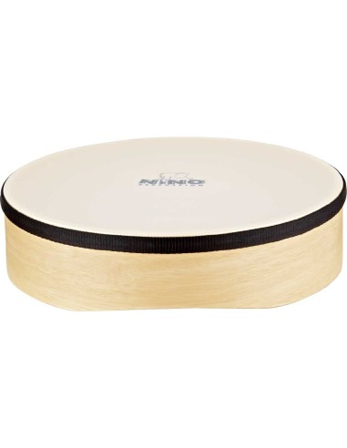 PANDERO 10' EN MADERA NINO27