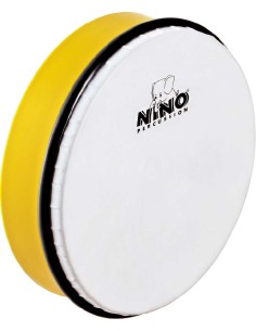 PANDERO 8' AMARILLO NINO45Y