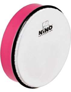 PANDERO 8' ROSA NINO45SP