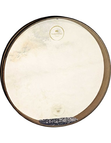 WD18WB WAVE DRUM, 18'', GOAT H