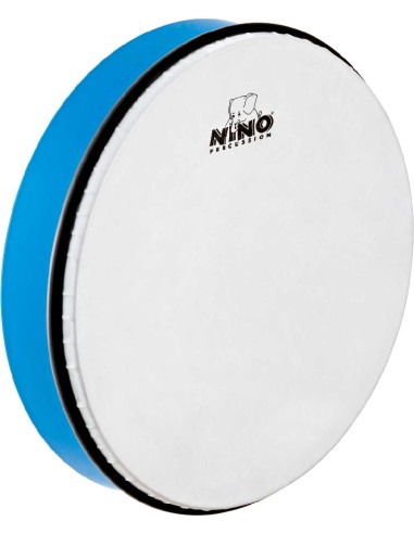 HAND DRUM 12' AZUL NINO6SB