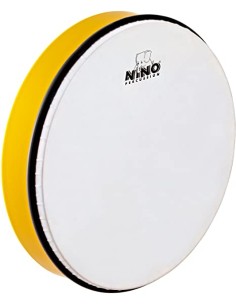 HAND DRUM 12' AMARILLO NINO6Y