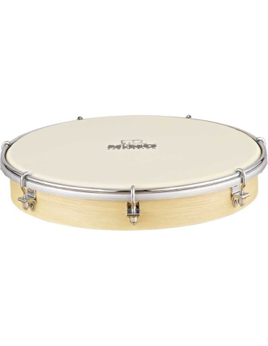 PANDERO AFINABLE 10' NINO38