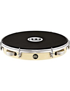 PAS10PW-NH 10' SHAKER PANDEIRO