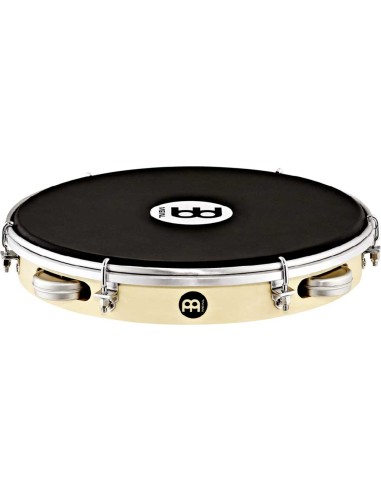 PAS10PW-NH 10' SHAKER PANDEIRO