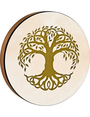 HD16WB-TOL HAND DRUM, 16'/41 C