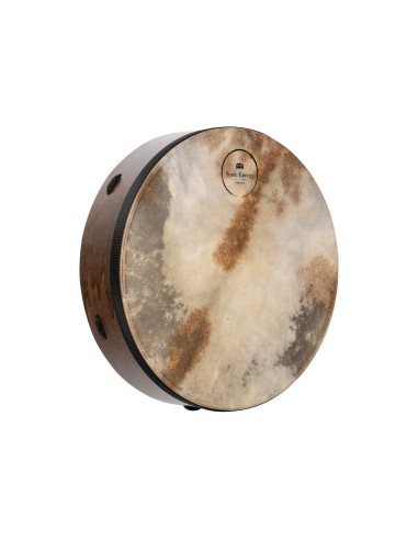 14' RITUAL DRUM, GOAT HEAD RD1