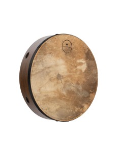 16' RITUAL DRUM, GOAT HEAD RD1