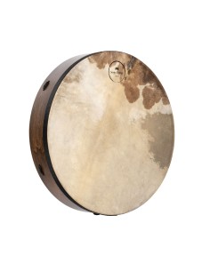 18' RITUAL DRUM, GOAT HEAD RD1