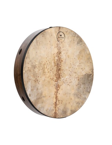 20' RITUAL DRUM, GOAT HEAD RD2