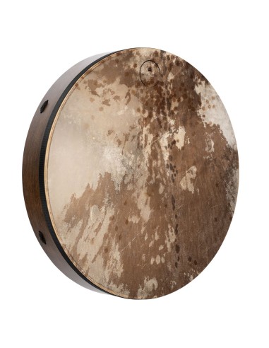 22' RITUAL DRUM, GOAT HEAD RD2