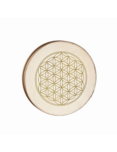 16' WAVE DRUM, FOL, GOAT y GOA