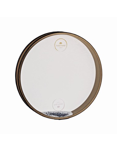 16' WAVE DRUM, WOVEN y SYNTH.