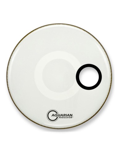 PARCHE 1 CAPA BLANCO RSM22WH R