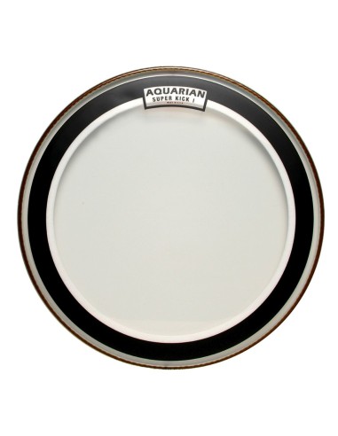 PARCHE 22' SKI22 SUPERKICK I T