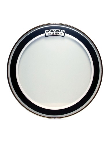 PARCHE 18' SKII18 SUPERKICK II